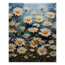 Search for daisy posters Blue