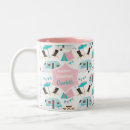 Search for vintage camper trailer mugs Caravan