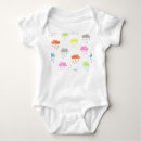 Search for seamless baby clothes Cute