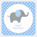 Search for baby shower envelope seals White