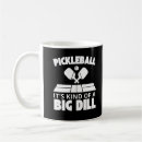 Search for big dill mugs Sport