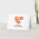 Search for pizza my heart cards Humour