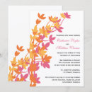 Search for leafy invitations Nature