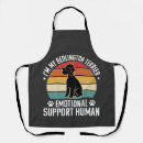 Search for emotional aprons Dog