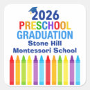 Search for pre school stickers Colorful