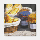 Search for breads magnets Europe