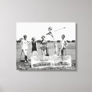 Search for flapper canvas prints 1920s