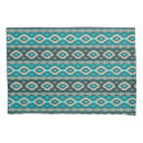 Search for southwestern pillowcases Geometric
