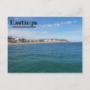 Search for cloudy sky postcards Beach
