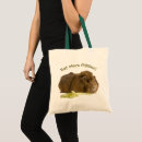 Search for guinea pig tote bags Cavy