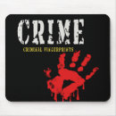 Search for horror movie mousepads Zombie