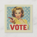 Search for posters business cards Retro