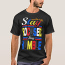 Search for stay focused tshirts Typography
