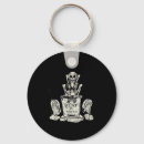 Search for halloween for men key rings Cute ghost