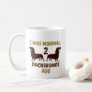 Search for i was normal mugs Owner
