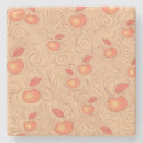 Search for apple coasters Brown