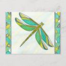 Search for luminous postcards Bright