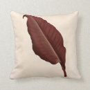 Search for autumn leaves home decor cushions Elegant