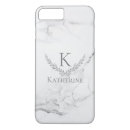 Search for silver monogram names electronics Marble