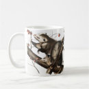 Search for opossum mugs Vintage