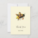 Search for pollen cards Insect