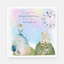 Search for cinderella napkins Princess