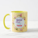 Search for guests mugs Yellow
