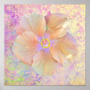 Search for hibiscus flower posters Purple