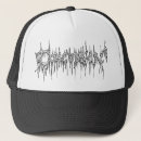 Search for twenty two hats Logo