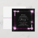 Search for 60th anniversary party invitations Diamond