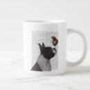 Search for boston terrier mugs Cute boston terriers