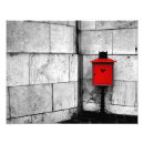 Search for red black white posters Decorative