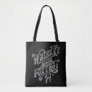 Search for handmade bags Black and white