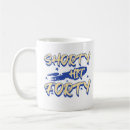 Search for turning forty mugs Funny