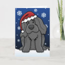 Search for portuguese water dog christmas Dogs