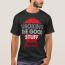Search for bbq tshirts Meat smoker