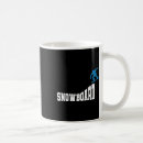 Search for powder snow mugs Alpine adventure