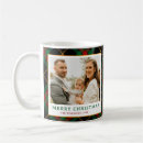 Search for vintage christmas mugs Green