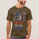Search for god dog tshirts Usa