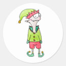 Search for christmas elf stickers Elves