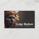 Search for australia business cards Aboriginal