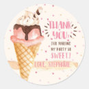Search for kids ice cream stickers Rainbow sprinkles