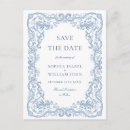 Search for renaissance save the dates Bohemian wild flowers