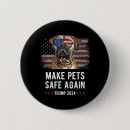 Search for conservation canines badges Politics