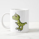 Search for tyrannosaurus rex mugs Cartoon