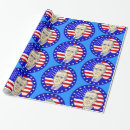 Search for biden wrapping paper Democrat