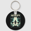 Search for transformed key rings Lifting weights