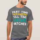 Search for paramedic christmas tshirts Birthday