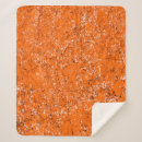 Search for black and orange blankets Bright