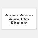 Search for aum stickers Peace
